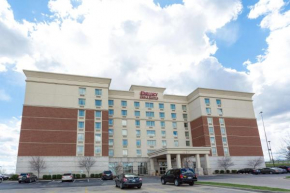  Drury Inn & Suites Cincinnati Sharonville  Шаронвилл